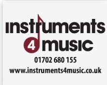 Instruments4music Discount Code