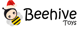 Beehive Toys Discount Code