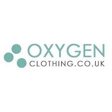Oxygen Clothing Discount Code