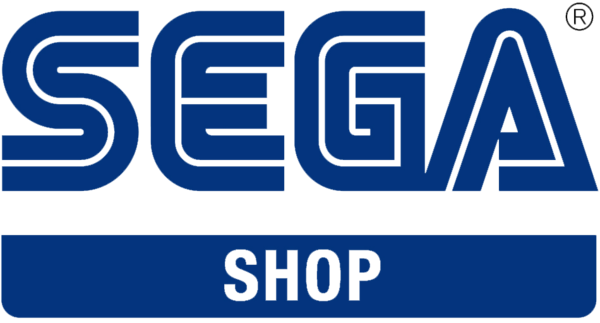 SEGA Shop Discount Code