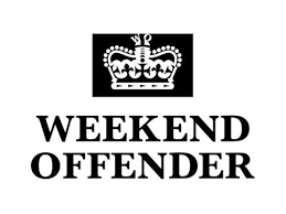 Weekend Offender Discount Code