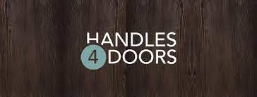 SALE -  Door Handles & Knobs Starts From £16