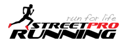 Street Pro Running