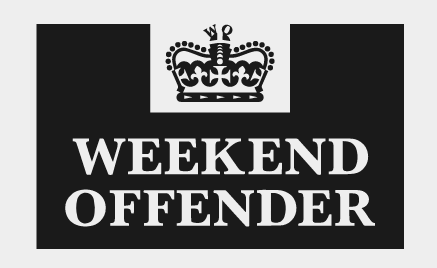 Best Discounts & Deals Of Weekend Offender
