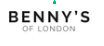 Benny's Of London