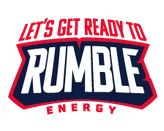 Let's Get Ready To Rumble Energy