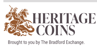 Heritage Coins