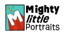 Mighty Little Portraits Discount Codes