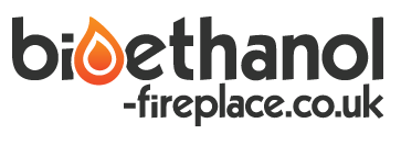 Bioethanol Fireplace