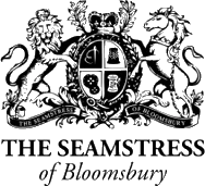 The Seamstress Of Bloomsbury
