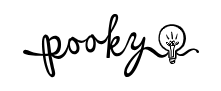 Subscribe To Pooky Newsletter & Get 5% Off Amazing Discounts