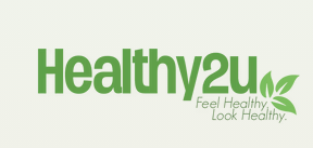 Subscribe To Healthy2U Newsletter & Get Amazing Discounts