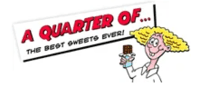 A Quarter Of