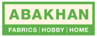 Abakhan Discount Codes
