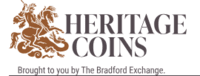 Heritage Coins Discount Codes