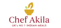 Chef Akila Discount Codes