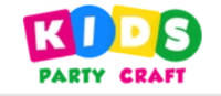 Kids Party Craft Discount Codes