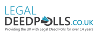 Legal Deed-Polls Discount Codes
