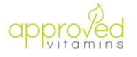 Approved Vitamins  Discount Codes