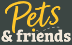 Pets & Friends Discount Codes