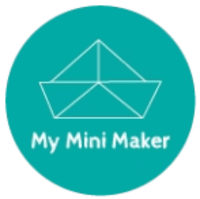 My Mini Maker Discount Codes