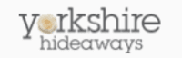 Yorkshire Hideaways Discount Codes