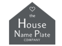 The House Nameplate Company Discount Codes