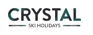 Crystal Ski Holidays Voucher Code