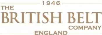 The British Belt Company 