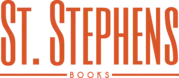St Stephens Books Discount Code