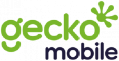 Gecko Mobile Voucher Code