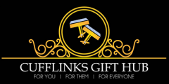 Cufflinks Gift Hub Discount Code