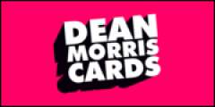 Dean Morris Cards