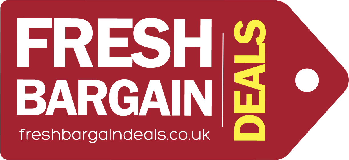 FreshBargainDeals.co.uk